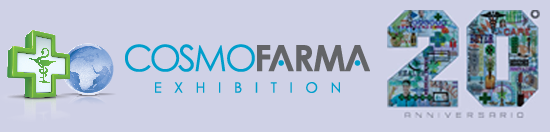 cosmofarma2016 logo
